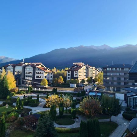 Aspen Golf D 401 Apartman Banszko Kültér fotó