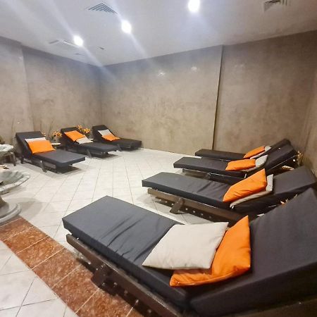 Aspen Golf D 401 Apartman Banszko Kültér fotó