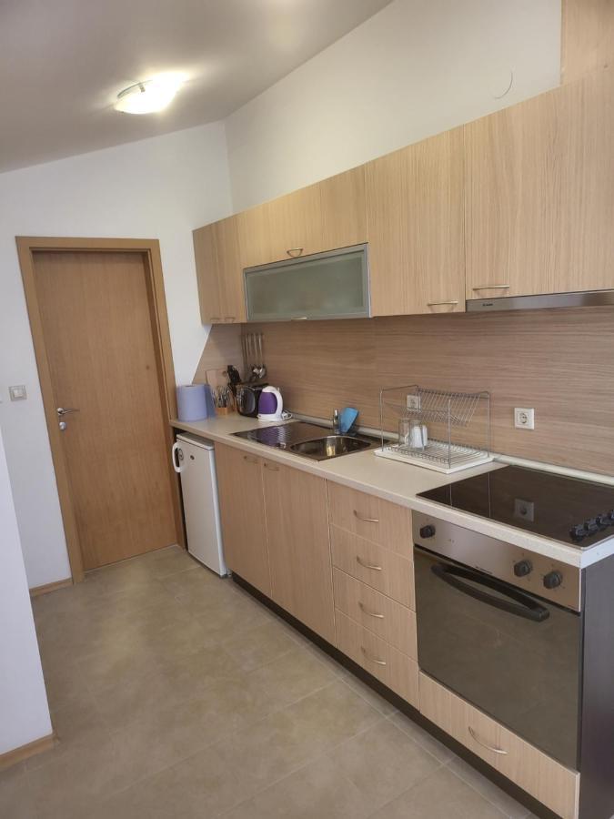 Aspen Golf D 401 Apartman Banszko Kültér fotó