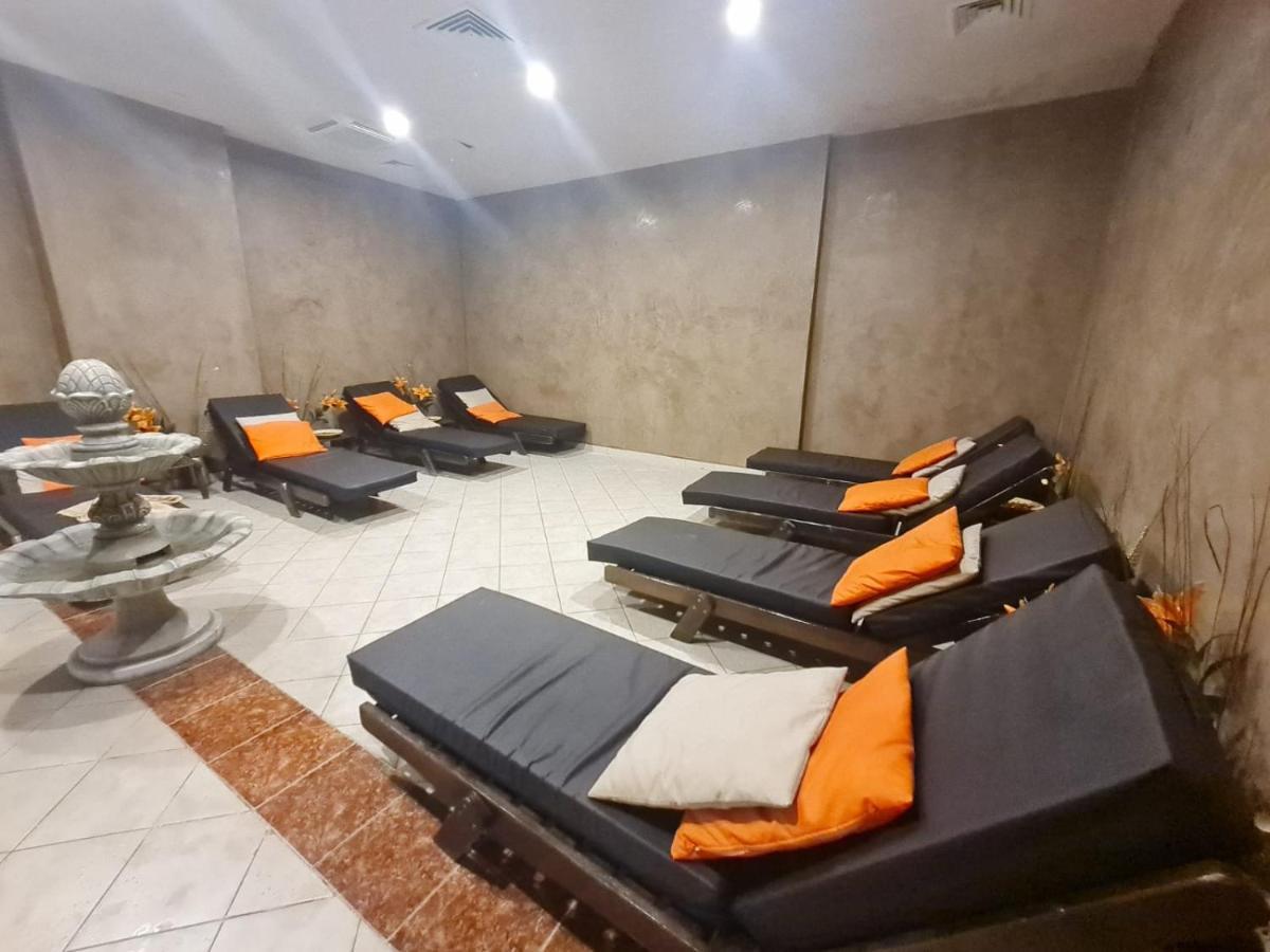 Aspen Golf D 401 Apartman Banszko Kültér fotó