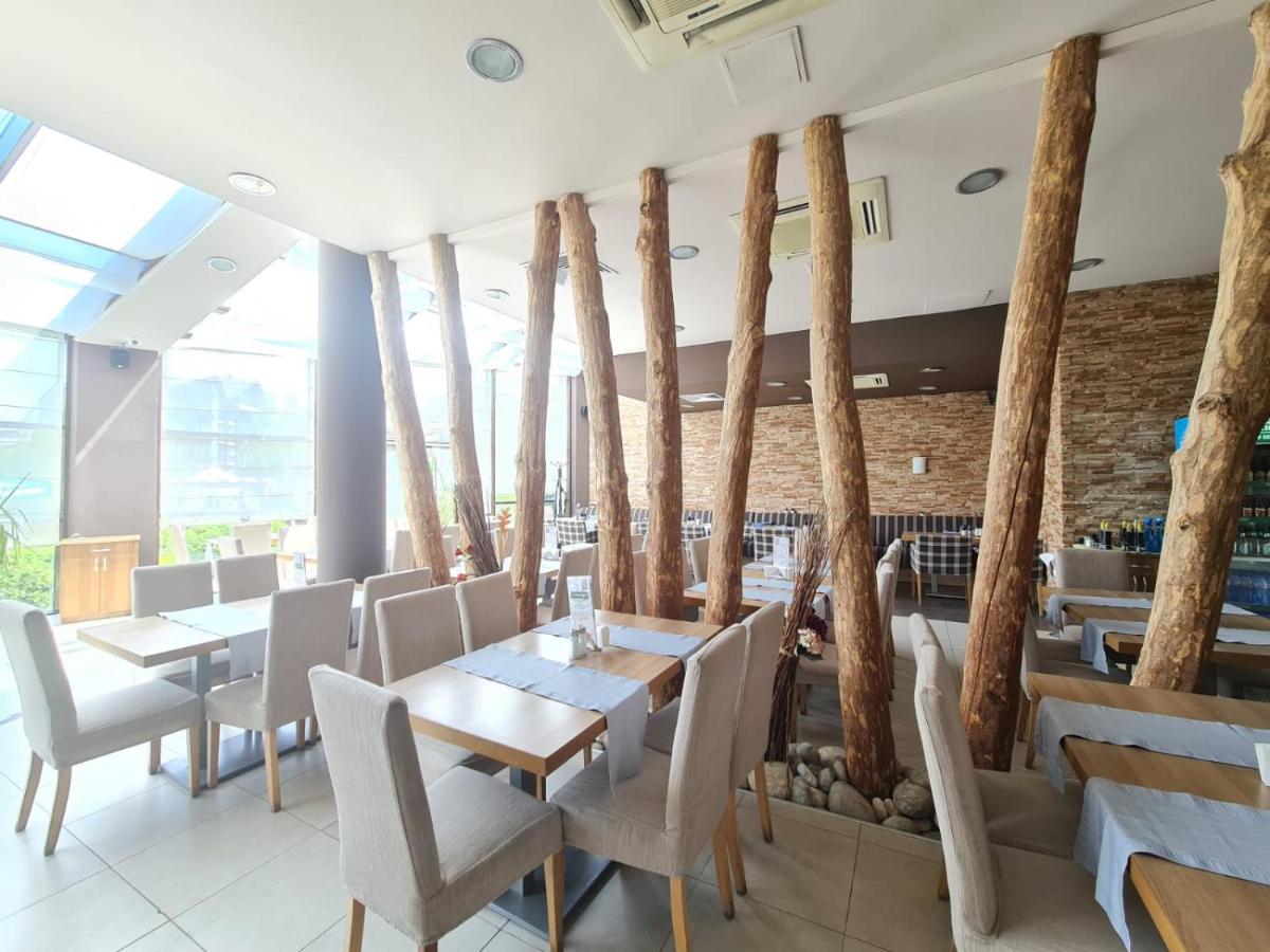 Aspen Golf D 401 Apartman Banszko Kültér fotó