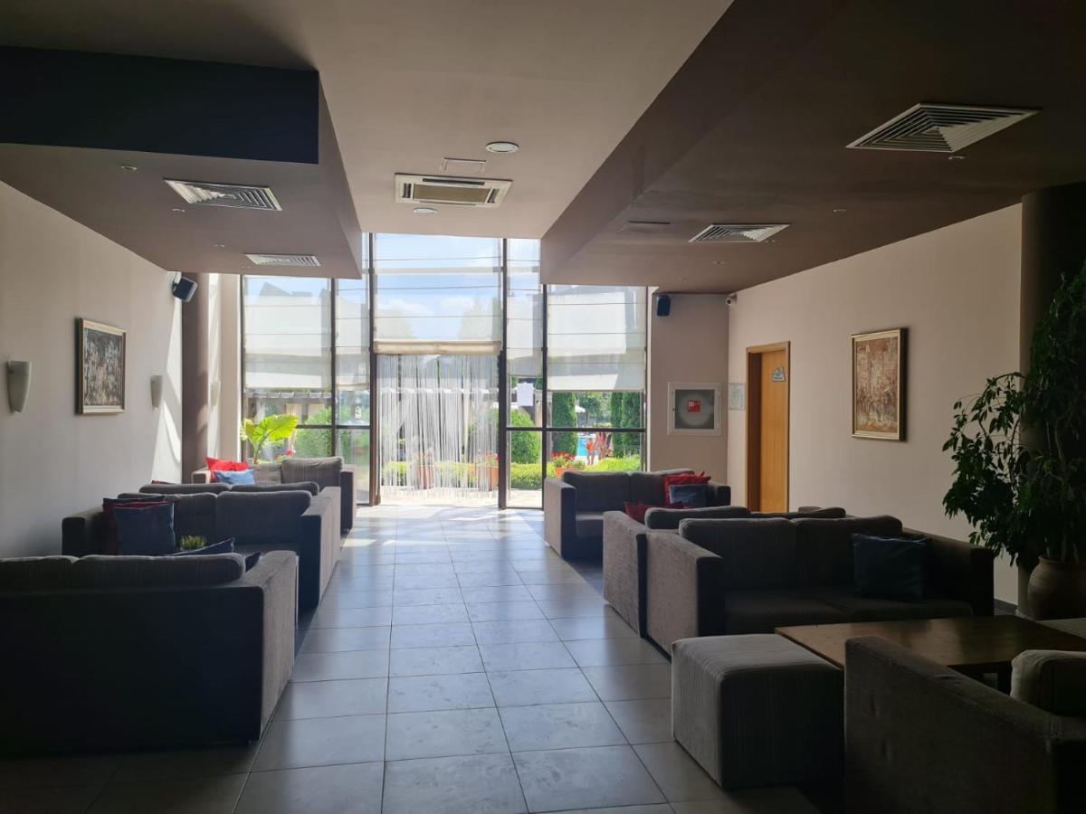 Aspen Golf D 401 Apartman Banszko Kültér fotó