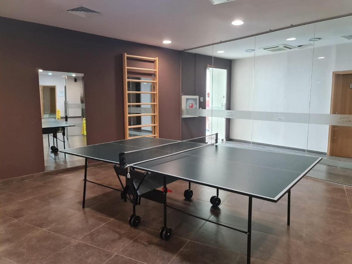 Aspen Golf D 401 Apartman Banszko Kültér fotó