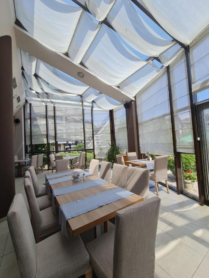 Aspen Golf D 401 Apartman Banszko Kültér fotó