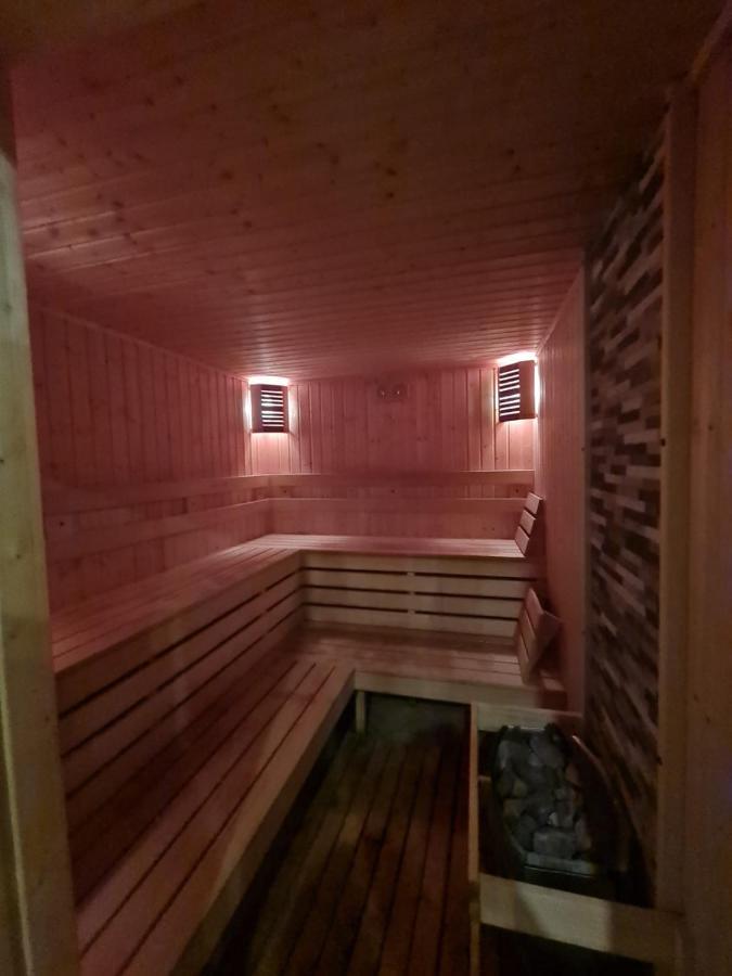 Aspen Golf D 401 Apartman Banszko Kültér fotó
