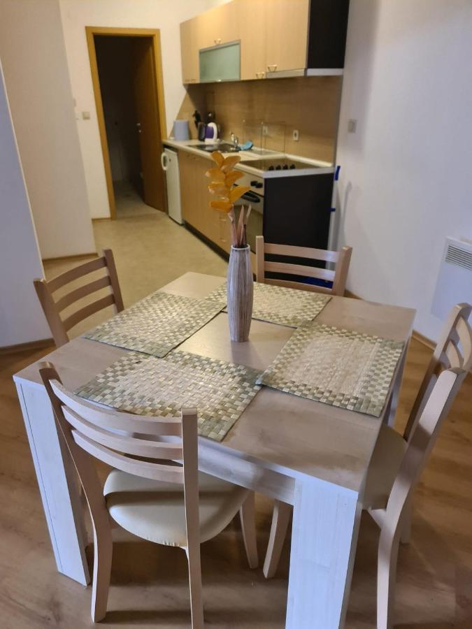 Aspen Golf D 401 Apartman Banszko Kültér fotó